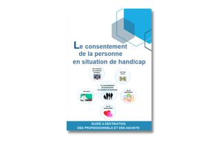 Le consentement de la personne en situation de handicap
