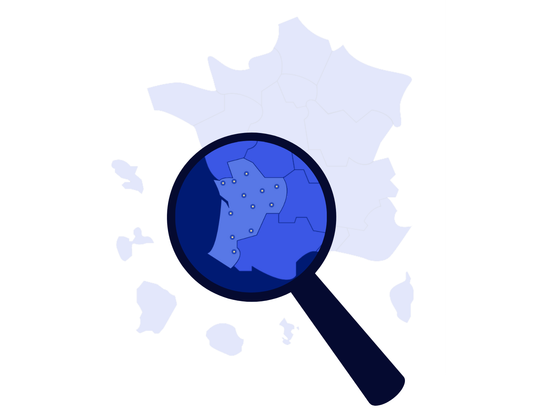 Nouvelle Aquitaine